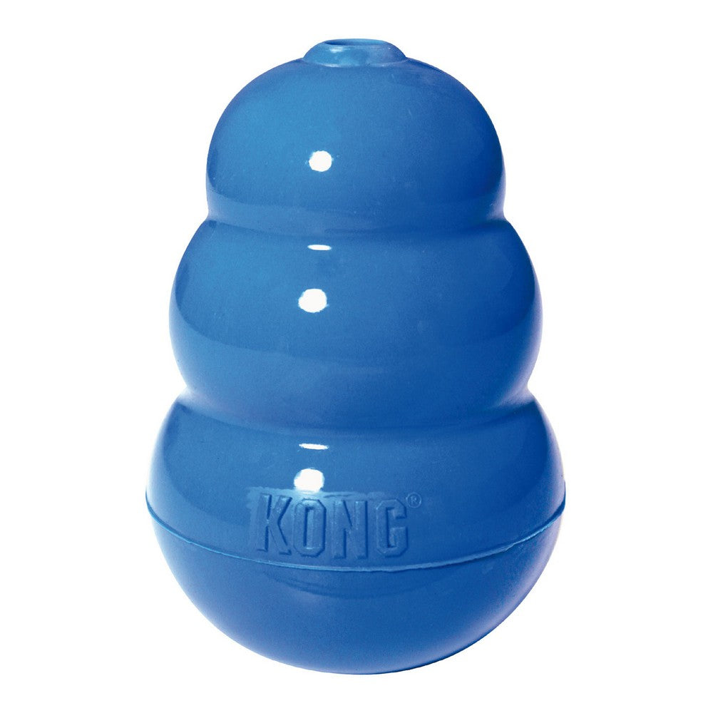 KVP Kong Blue: The Ultimate Tough Toy for Large Dogs!