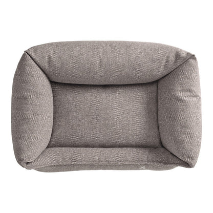 Hunter Prag Grey Dog Sofa: Stylish, Practical Comfort for Your Pup!