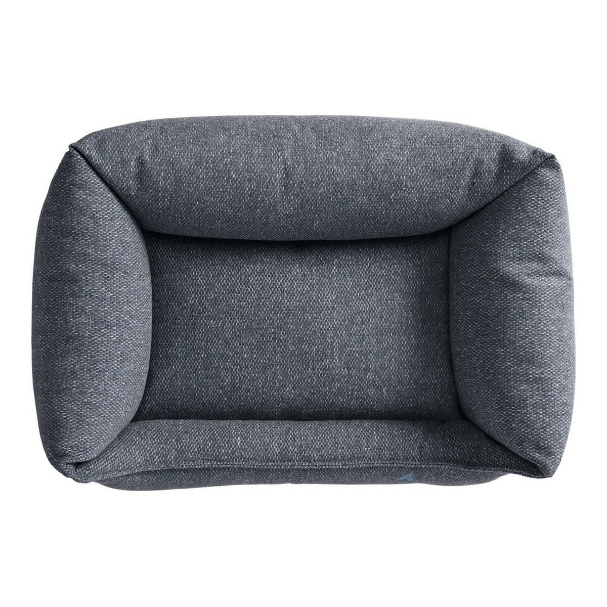 Hunter Prag Blue Dog Sofa: Ultimate Comfort in Stylish Design!