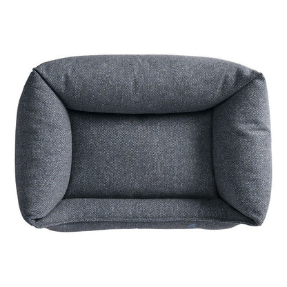 Hunter Prag Blue Dog Sofa: Ultimate Comfort in Stylish Design!