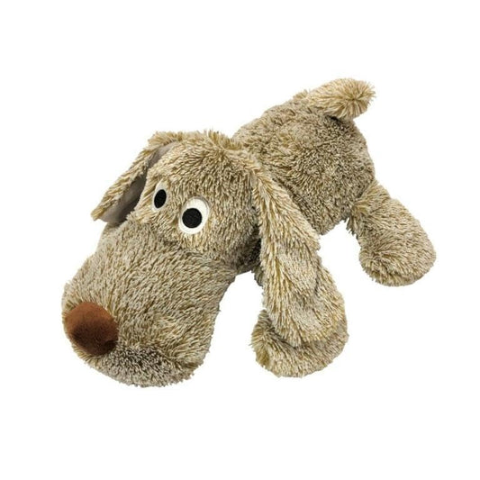 GoodBoy Big Dog Super Soft Plush Squeaky Toy (44 cm)