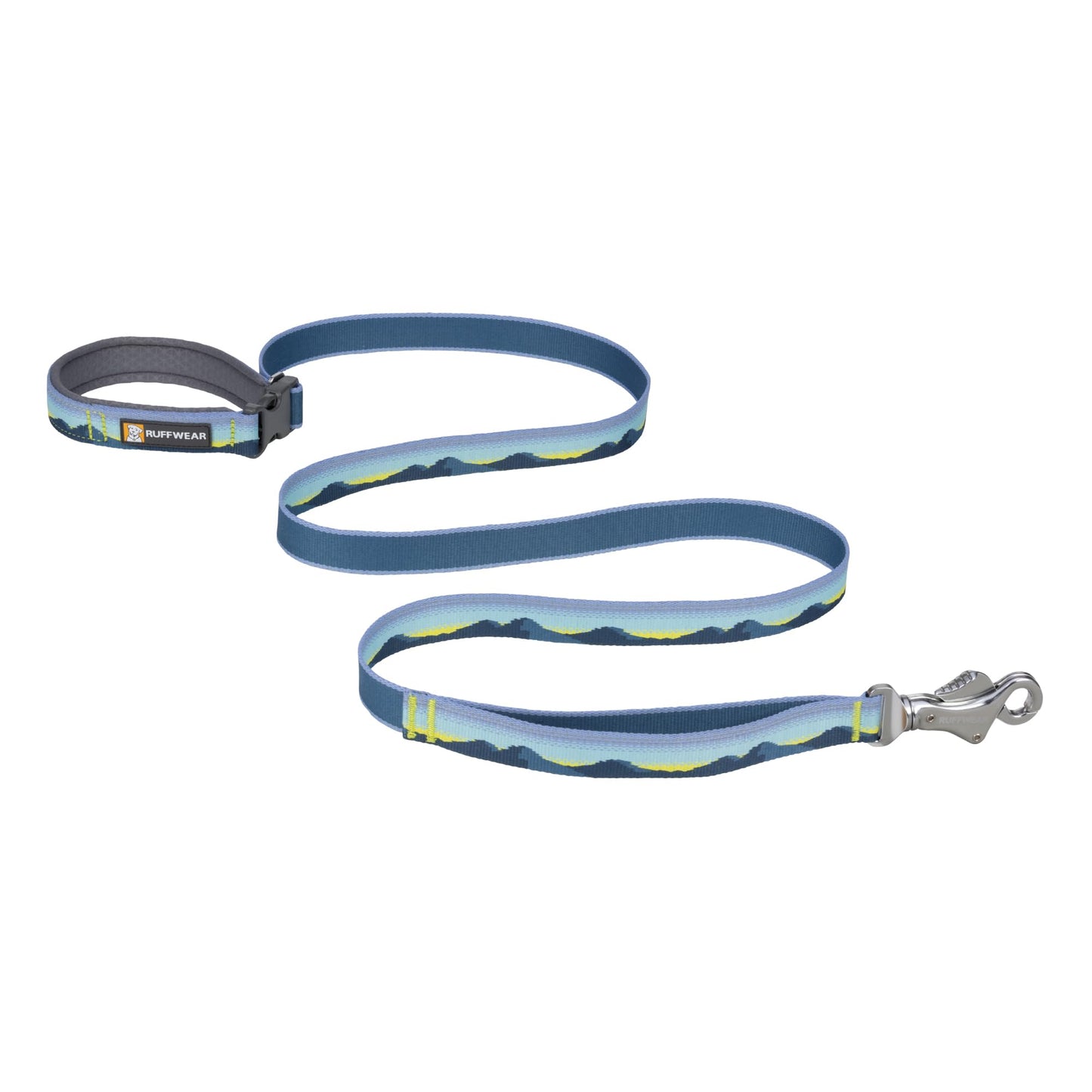 RUFFWEAR Crag Dog Lead – The Ultimate Leash for Adventures!