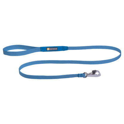 RUFFWEAR Hi &amp; Light Dog Leash – Lightweight, Durable, and Travel-Ready