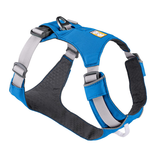 RUFFWEAR Hi &amp; Light Dog Harness – Lightweight and Comfortable for Adventures