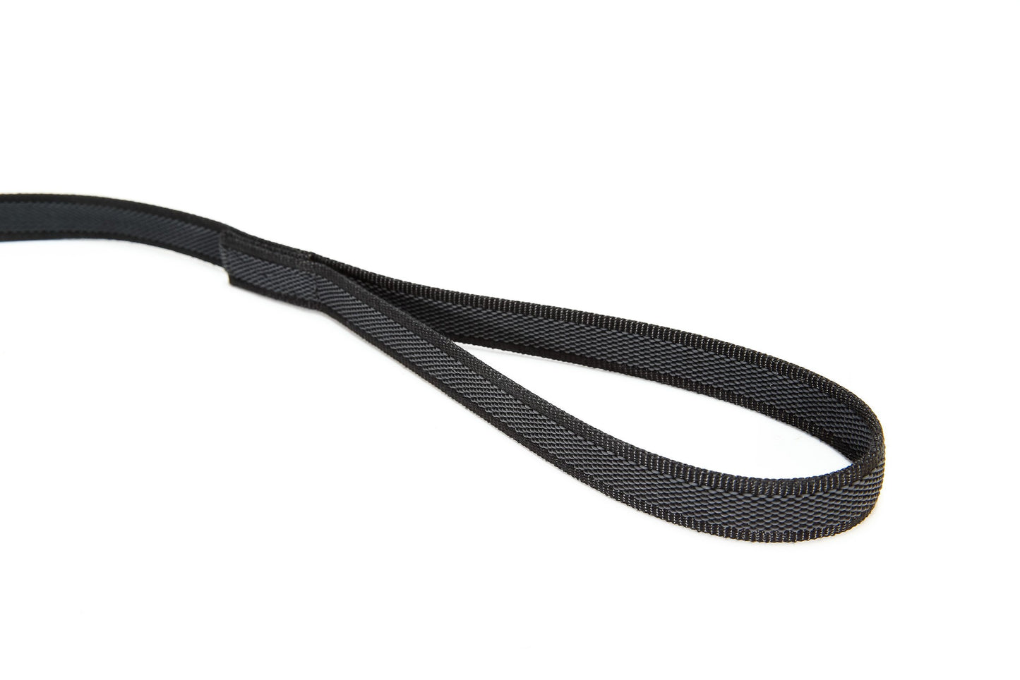 Julius-K9 Color &amp; Gray Super-Grip Leash – Durability Meets Functionality!