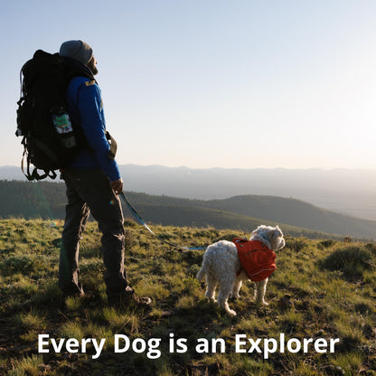 RUFFWEAR Crag Dog Lead – The Ultimate Leash for Adventures!