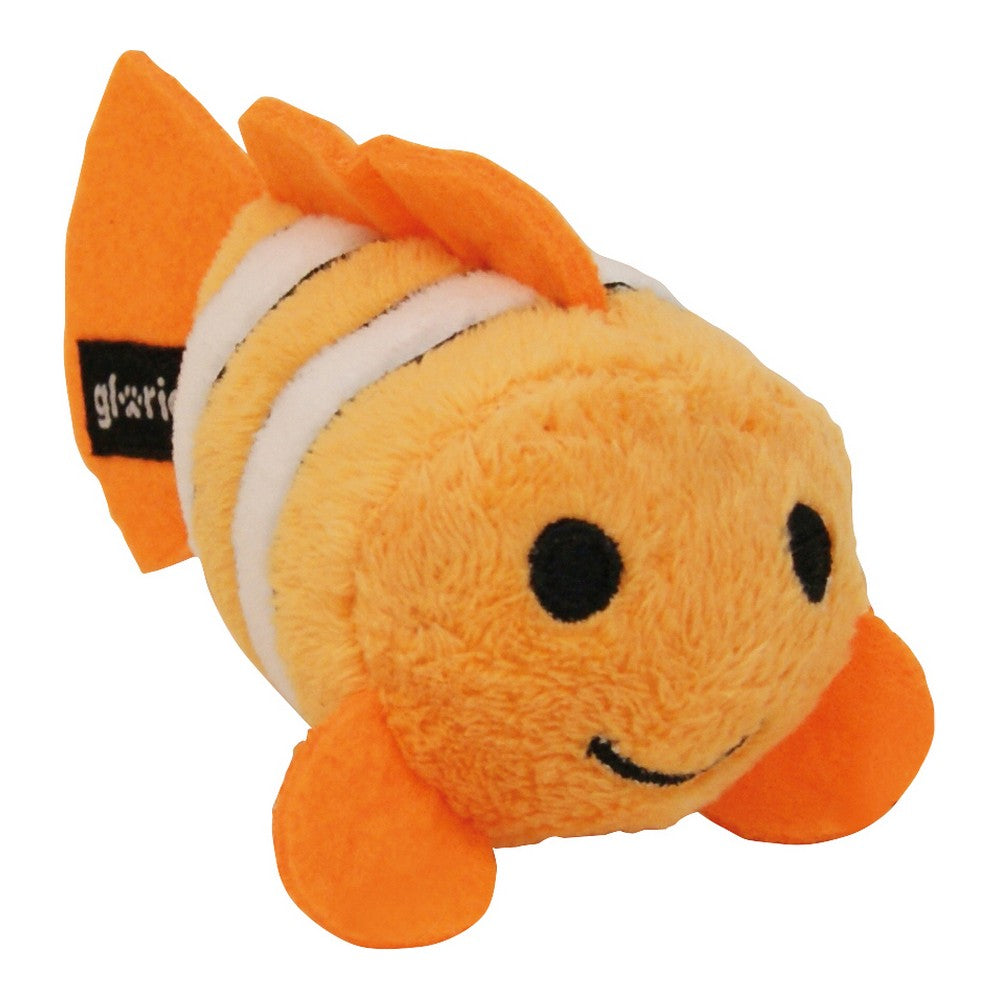 Gloria Oleg Fish: The Catch of the Day for Your Pup!