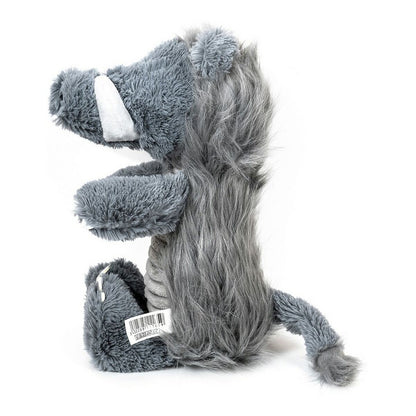 Gloria Grey Monster: The Perfect Playtime Pal with a Surprise!