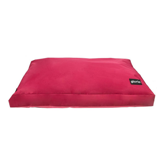 Gloria Quartz Pink Dog Bed: Comfort and Style in One Cozy Package!