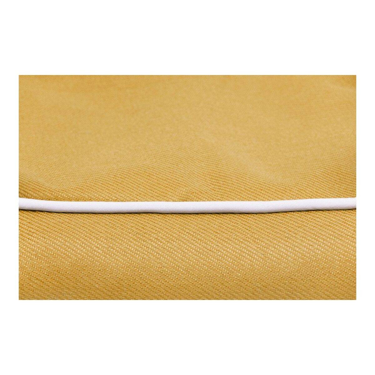 Gloria Ametz Yellow Dog Bed: Brighten Your Dog's Day with Comfort!