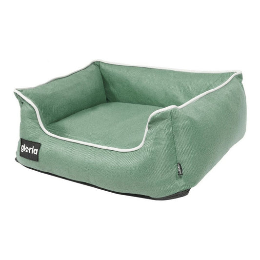 Hearts & Homies Pet Bed: Stylish Comfort for Your Dog!