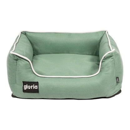 Hearts & Homies Pet Bed: Stylish Comfort for Your Dog!