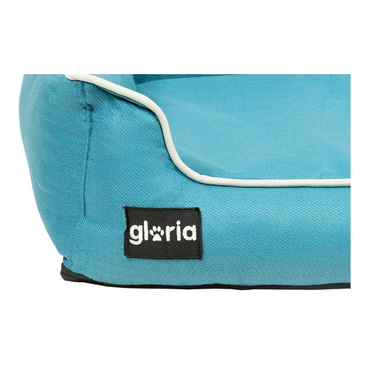 Gloria Ametz Aquamarine Dog Bed: A Cozy Oasis for Your Pup!