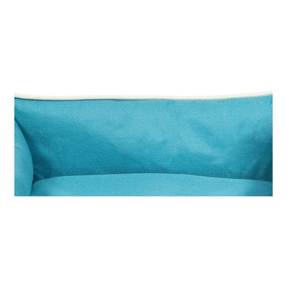 Gloria Ametz Aquamarine Dog Bed: A Cozy Oasis for Your Pup!