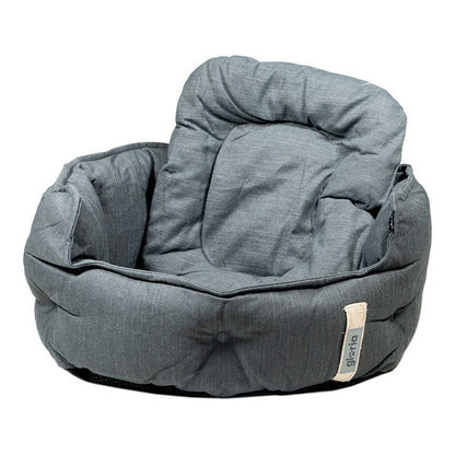 Dreamy Comfort for Your Dog’s Best Nap