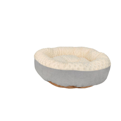 Doudou Velvet Massage Nest – The Ultimate Comfort for Cats and Dogs