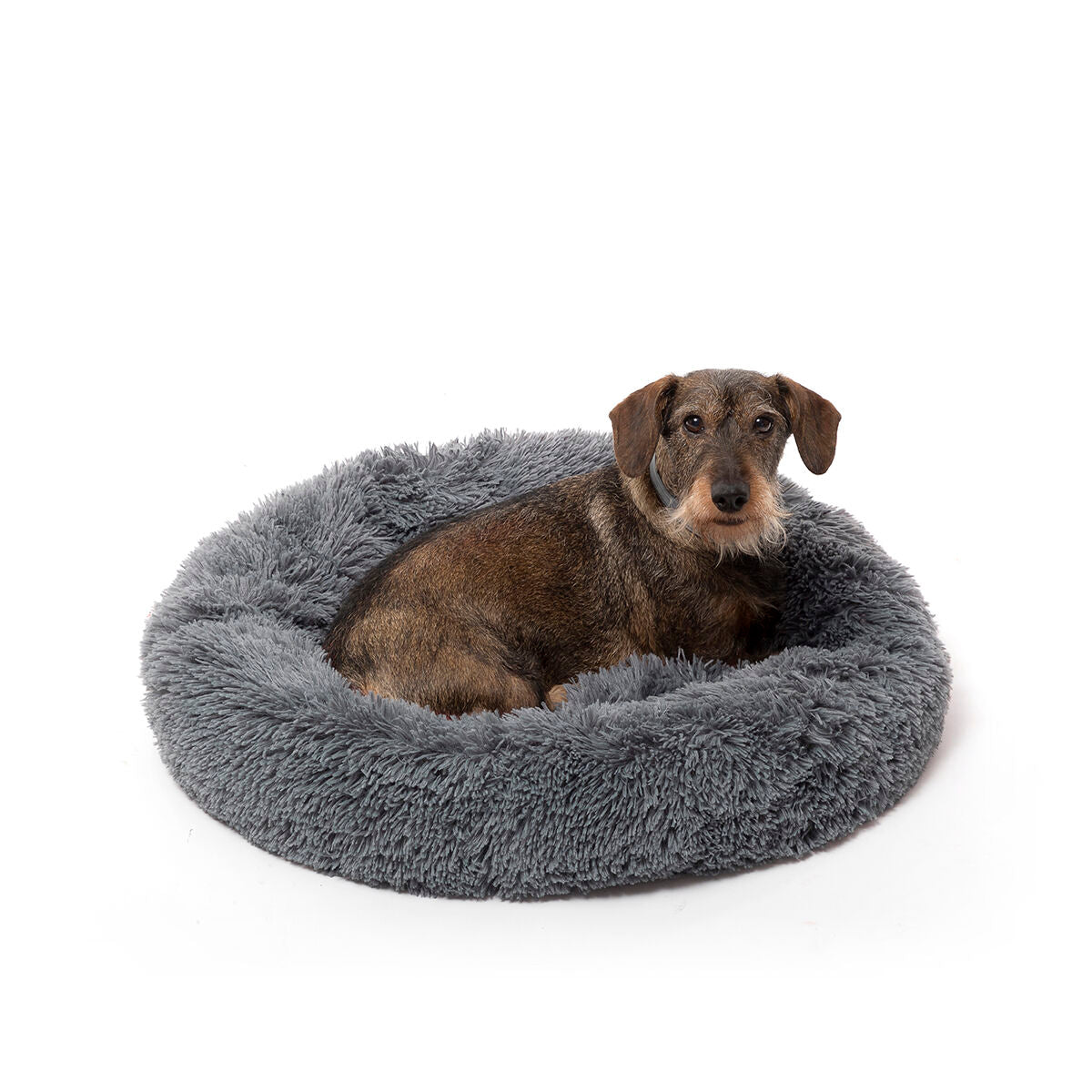 Bepess InnovaGoods Anti-Stress Pet Bed: The Perfect Comfort for Your Pet!