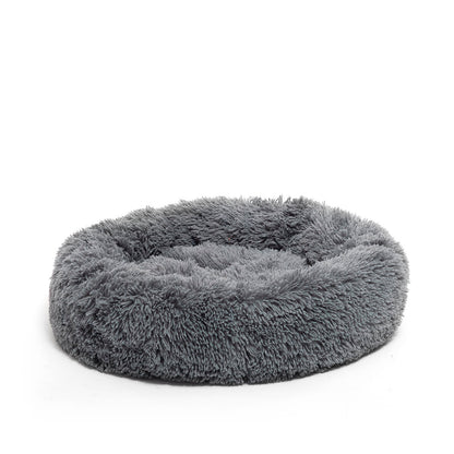 Bepess InnovaGoods Anti-Stress Pet Bed: The Perfect Comfort for Your Pet!